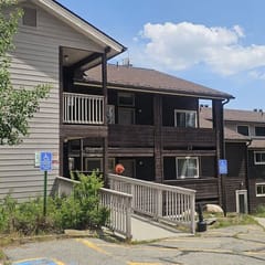 2 bedroom with loft in beautiful Silverthorne!