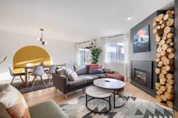 2 Bedroom 2 Bath just minutes from Keystone!