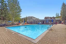 Brightwood Condos | Stylish 2BR Near Keystone Resort - Image 3