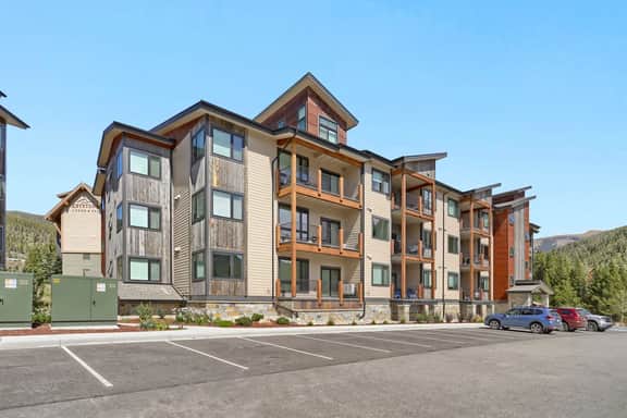 Brightwood Condos | Stylish 2BR Near Keystone Resort - Image 2