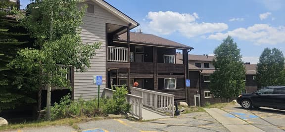 Monthly Rental located in Beautiful Silverthorne