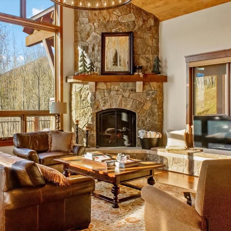 Gorgeous Summit County Family Oasis